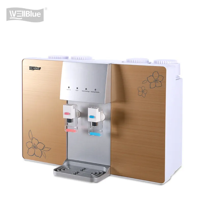 Hot And Warm RO Water Filter