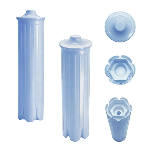 Jura compatible coffee machine water filter cartridge by Landun Environmental