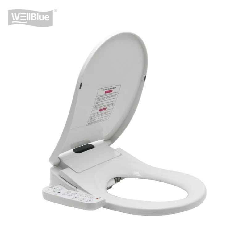 Bulk U shape remote control toilet seat Bulk U shape remote control toilet seat
