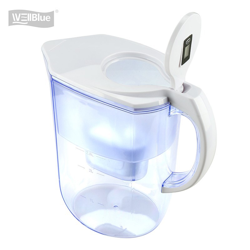 discount NSF certified water filter jug pitcher