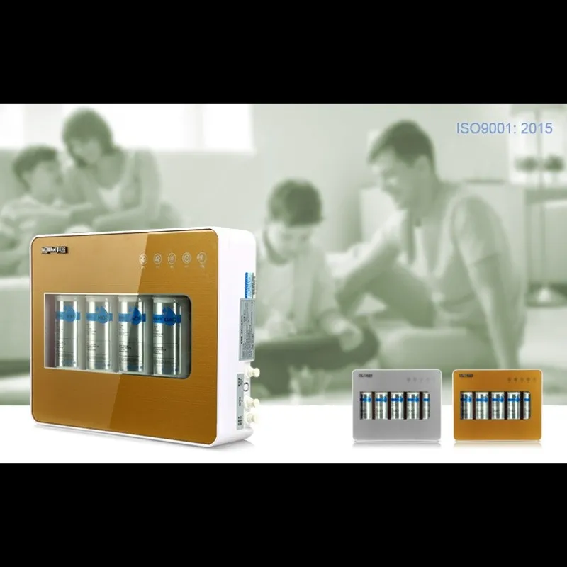 China pure water filter machine suppliers