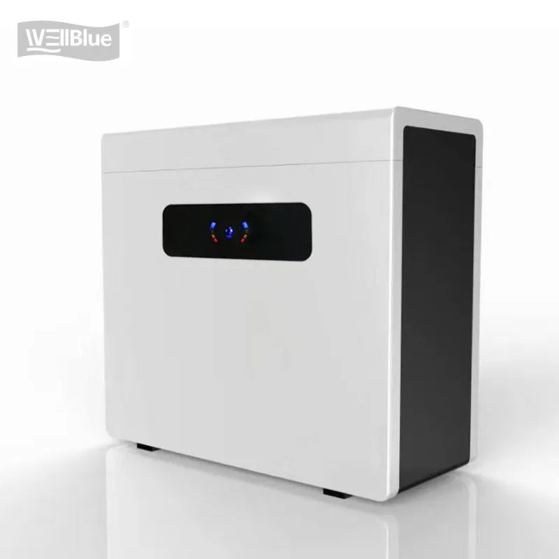 buy reverse osmosis water system filter change