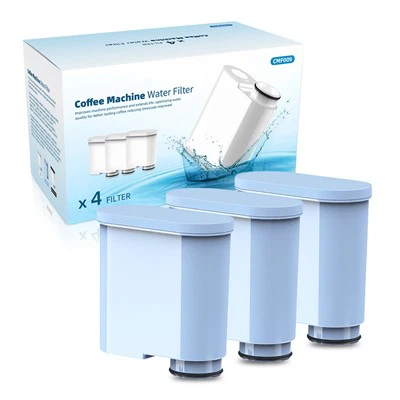 Water Filters For Saeco And Philips Coffee Machine