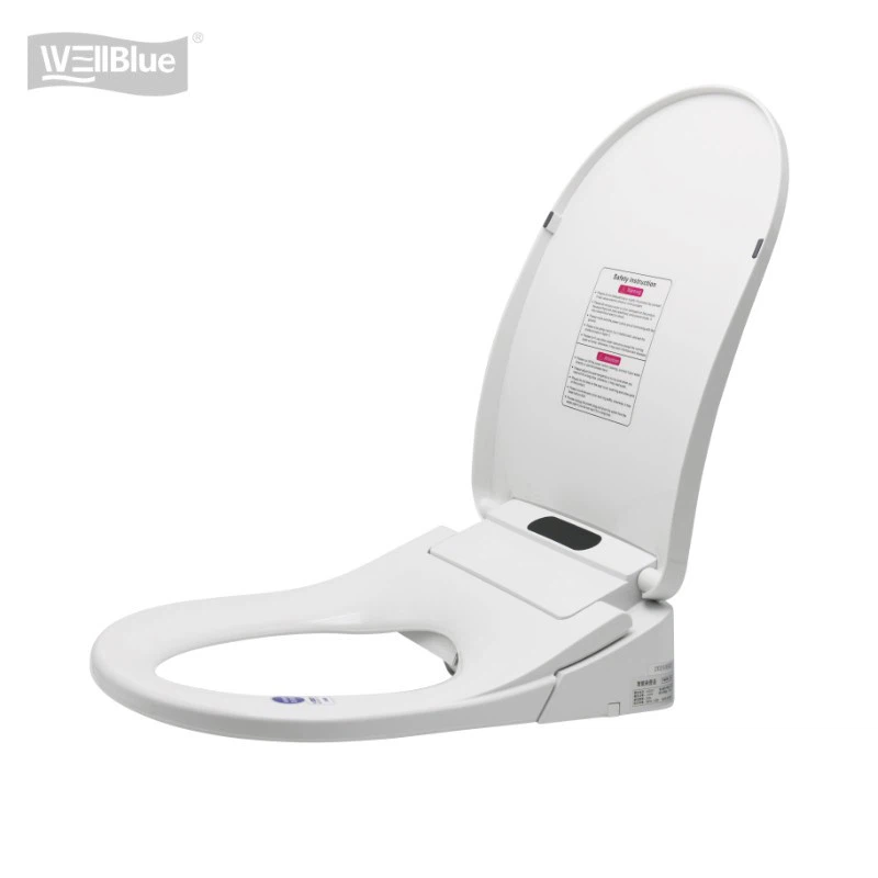 China U shape soft close toilet seat suppliers