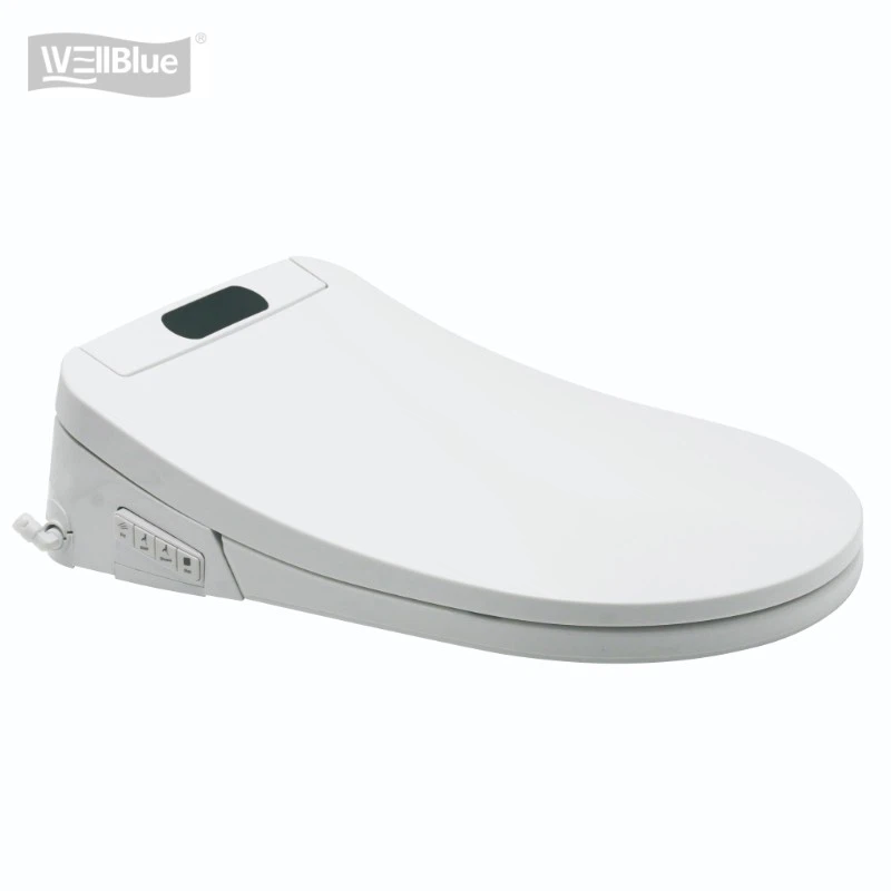 U Shape Soft Close Toilet Seat