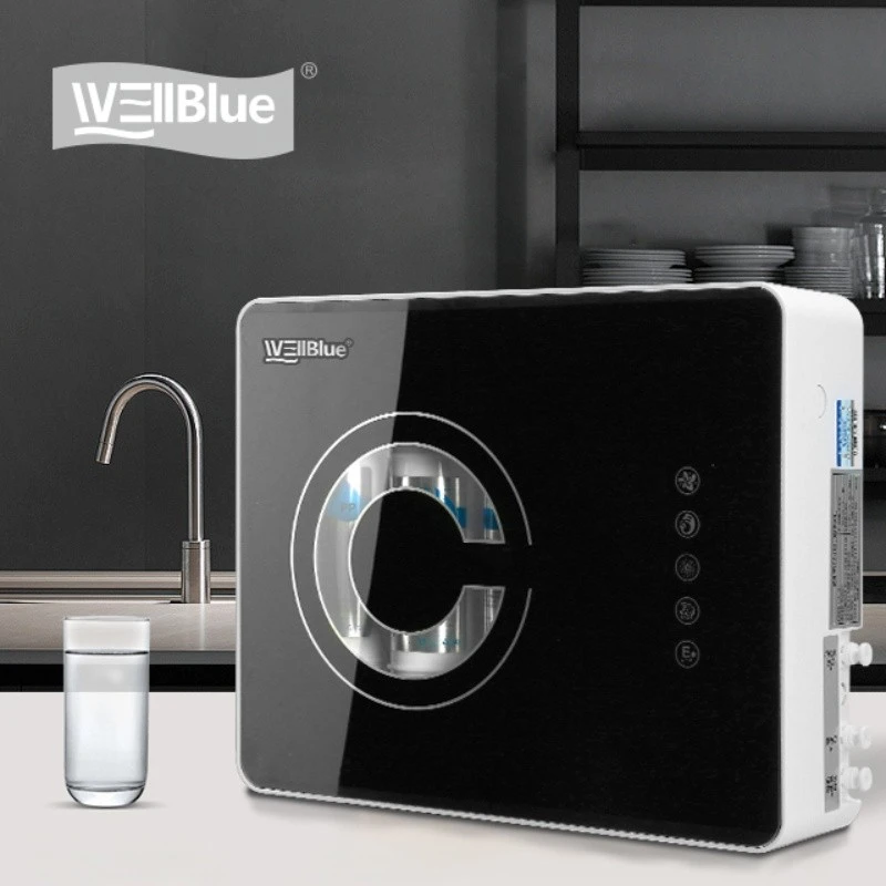 wholesale Ultra filtration water filter purifier
